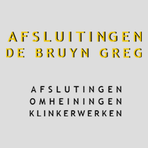 GregDeBruyn