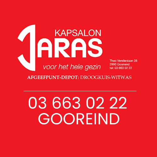 kapsalonjaras