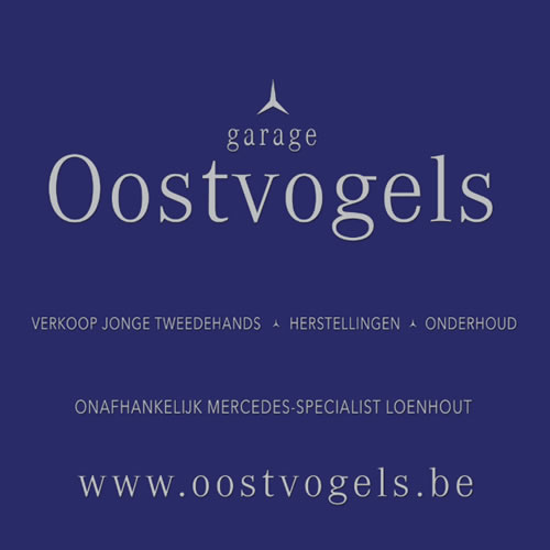 oostvogels